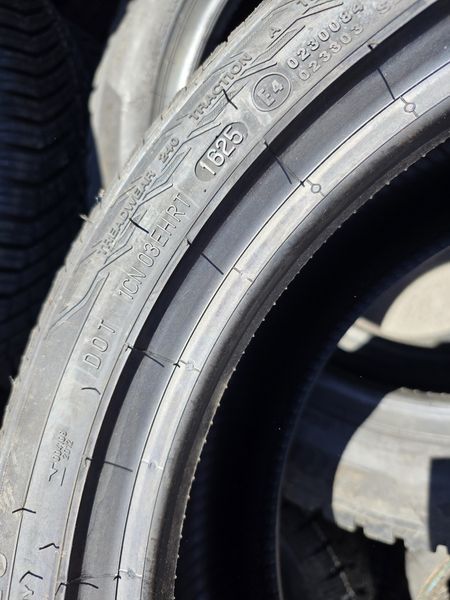 175/55/15 Continental 2бр