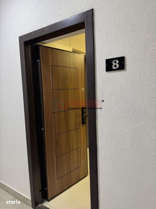 Apartament 2 camere tip studio - Sector 4- Grand Arena