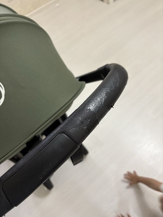 Продам Bugaboo butterfly