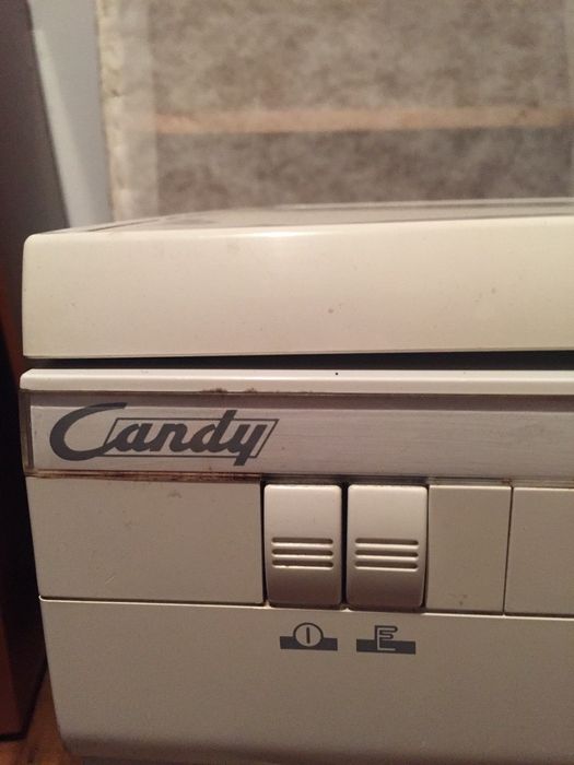 Съдомиялна Candy