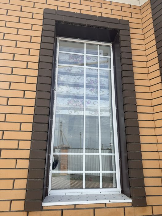 Продам пластиковые окна бу недорого