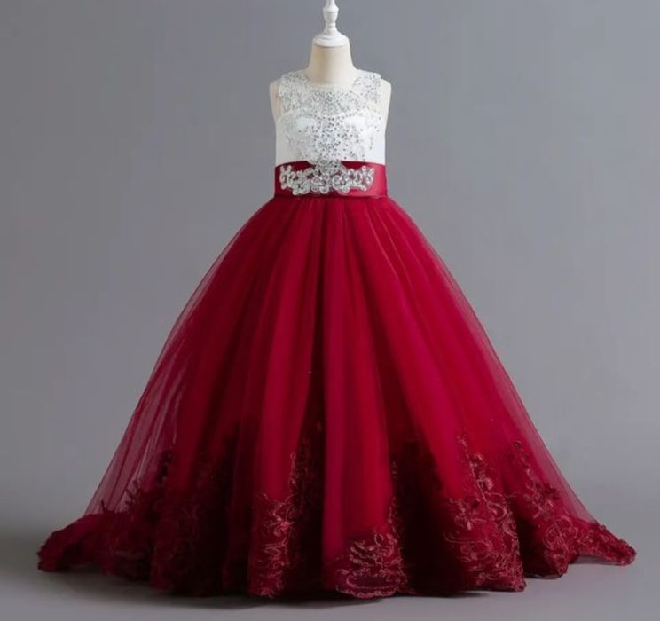 Rochie elegantă fete