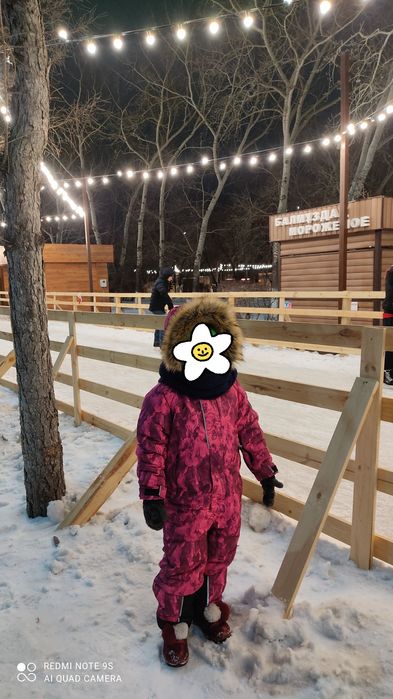 Продам комбинезон