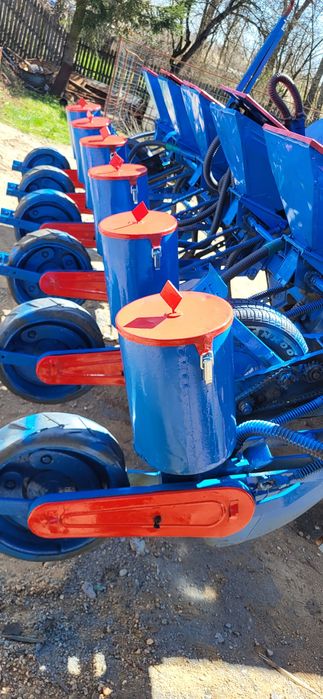 Vând spc 6 cu fertilizare