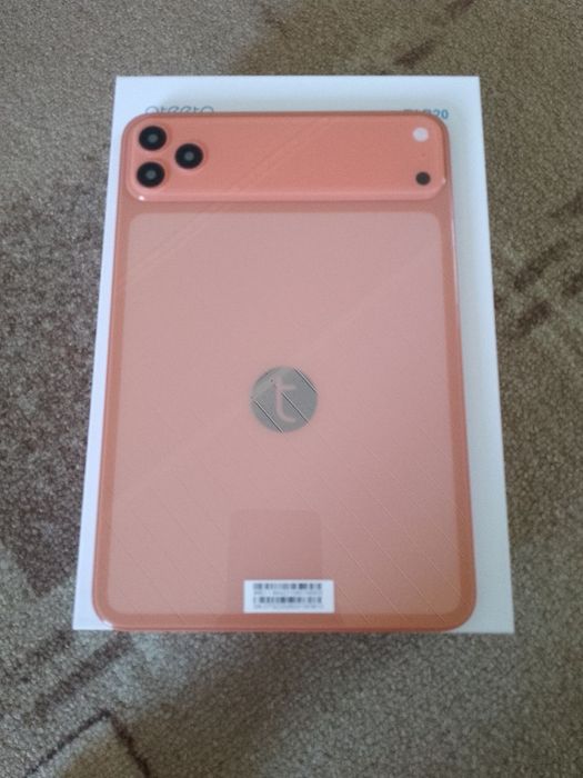 Ateeto Tab 20 IPHONE  turi