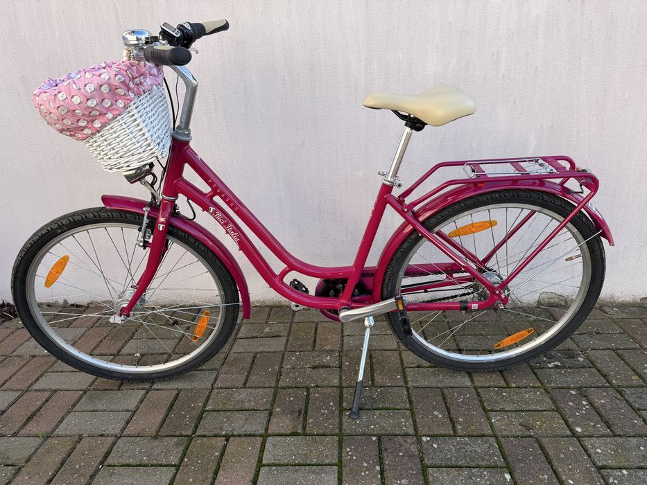Bicicleta de damă Pegasus
