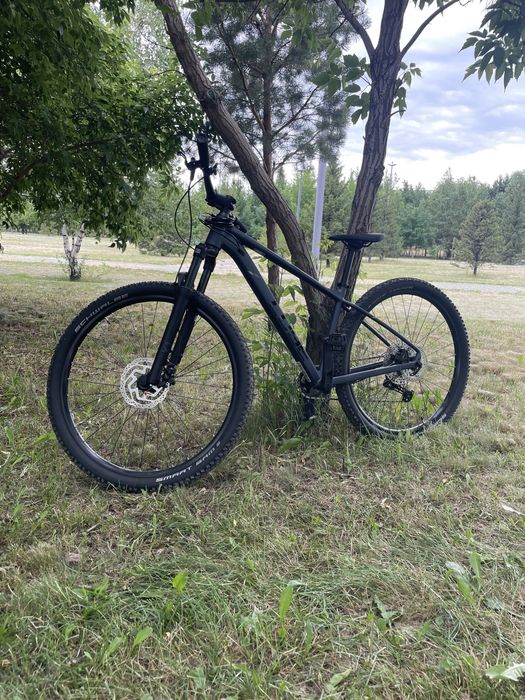 Продам велосипед Cube Attention Pro - 2025