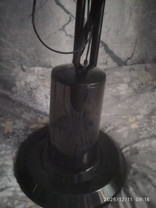 Вентилятор с увлажнителем