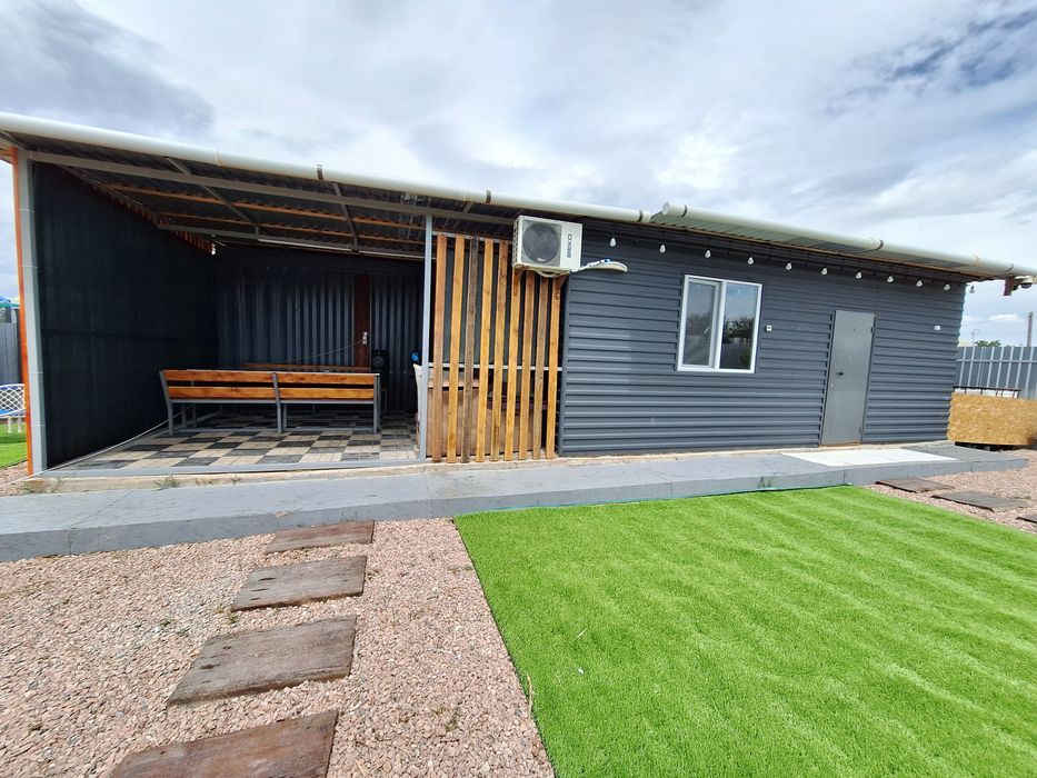 Сдаётся                       дача                           посуточно