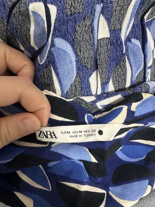 Продам платье Zara, размер М