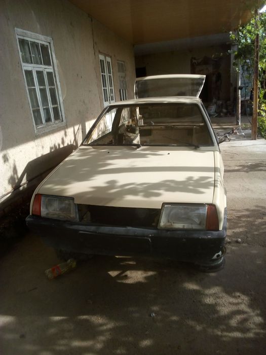 Lada samara 2108