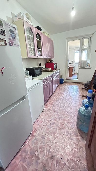 Квартира 2×комнатная