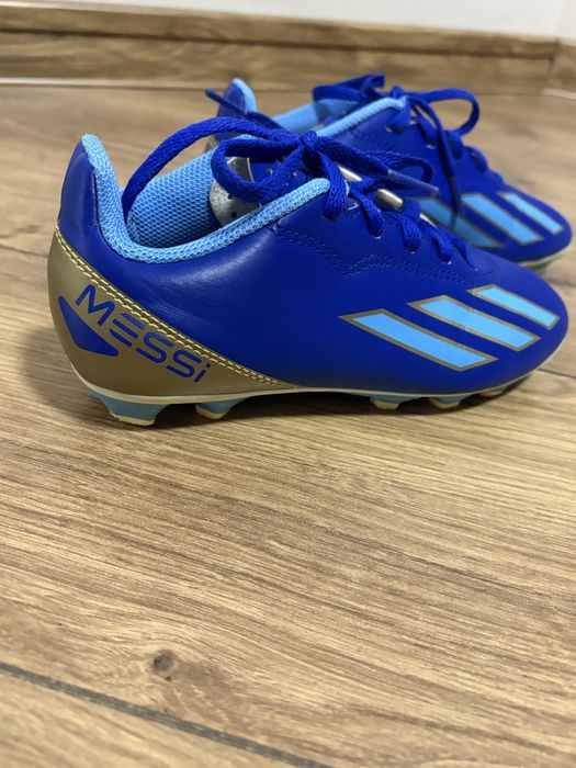 Детски бутонки Adidas Messi