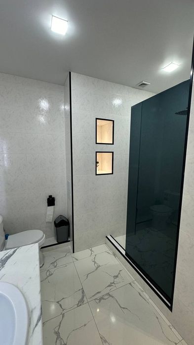 Продается 1в2 ком квартира, ЖК Соларис, ор-р: Кушбеги, 44м²