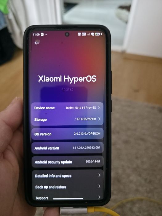 Xiaomi Redmi Note 14 Pro Plus