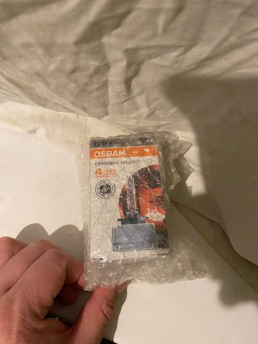 Продам лампочка от Церато 3