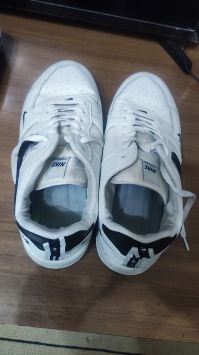 Кроссовки Nike. 45р