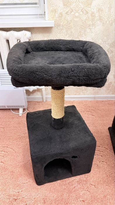 Кошкин дом продам