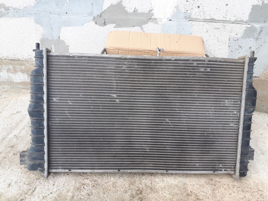 Radiator    opel