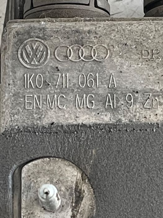 Timonerie Volkswagen Golf Plus 5M1, 521 2004 - 2013 1.4 16V Bca 1K071