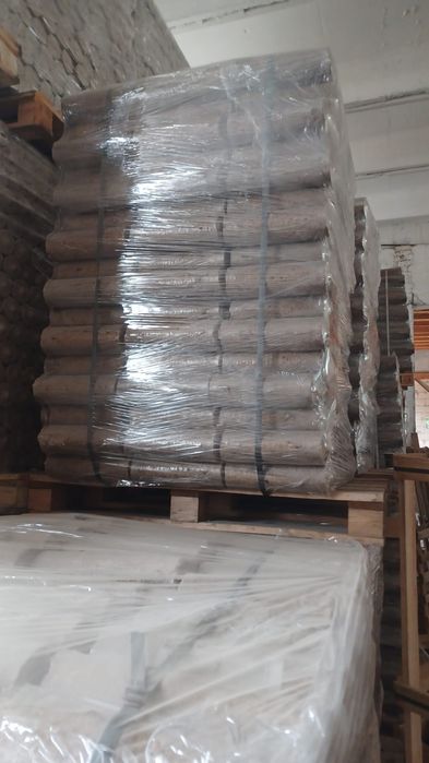 Brichete de rumegus fag