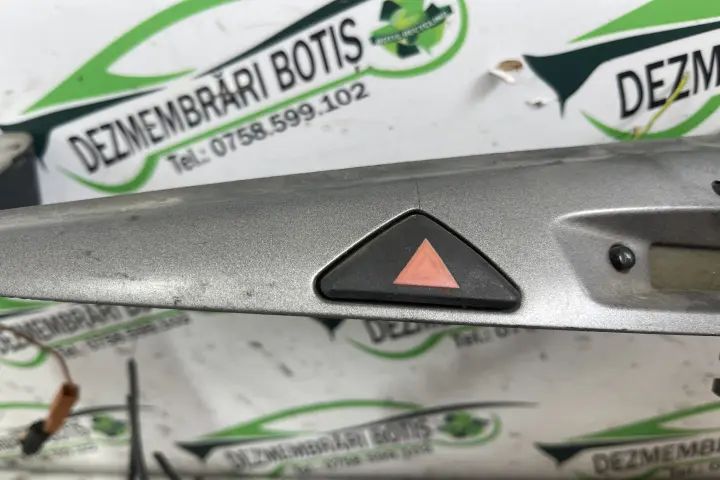 Buton avarie 2M5T13A350AA / 2M5T 13A350 AA Ford Focus 2000