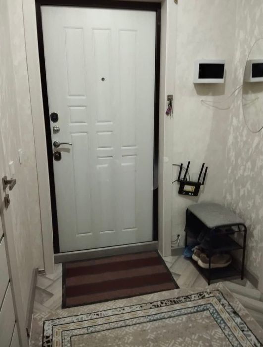 1 комн р-н Аэропорт 45 Г