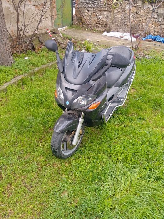 Piaggio x9 250 1999г