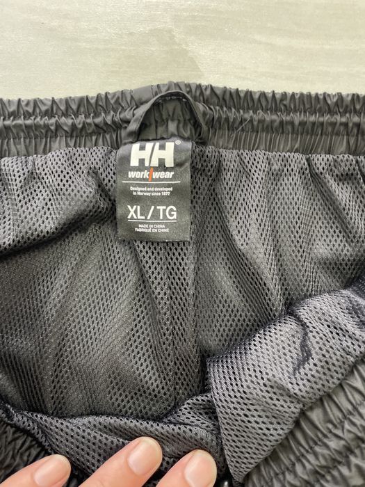 Pantaloni impermeabili  Helly Hansen XL prscuit barca