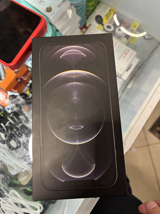 iphone 12 pro max 256