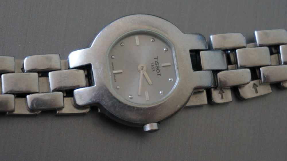 Tissot G330K Swiss Made дамски vintage