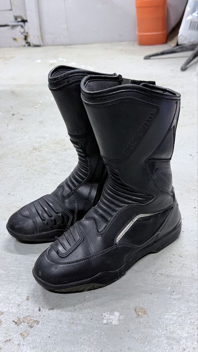 Мотоботы HawkMoto Navigator