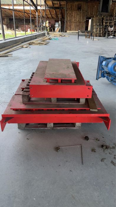 Utijale pt. producerea diferite forme boltari!!!
