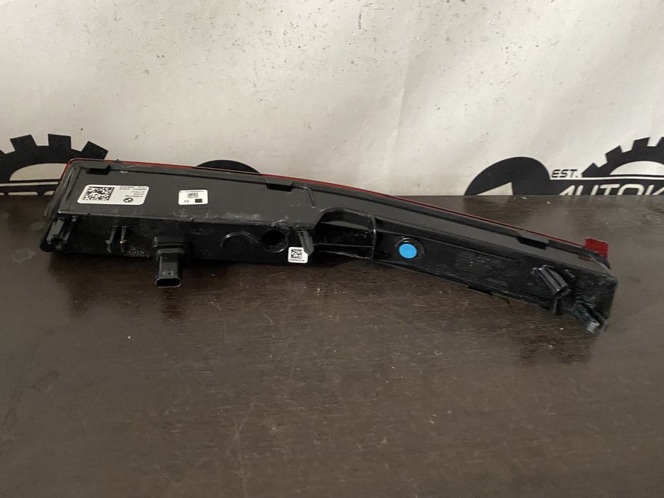 Lampa dreapta bara spate Bmw IX I20