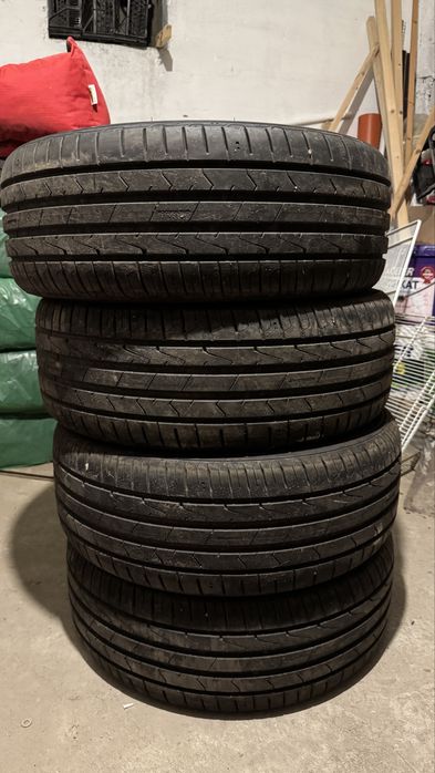 Vand avelope Hankook ventus prime 3, 215/45/R18