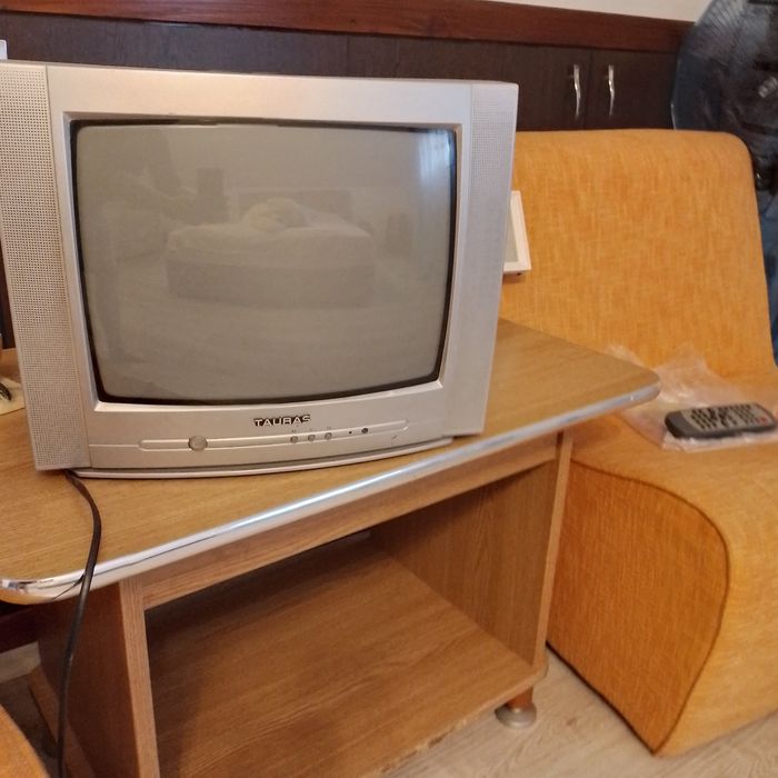 Televizor cu telecomanda