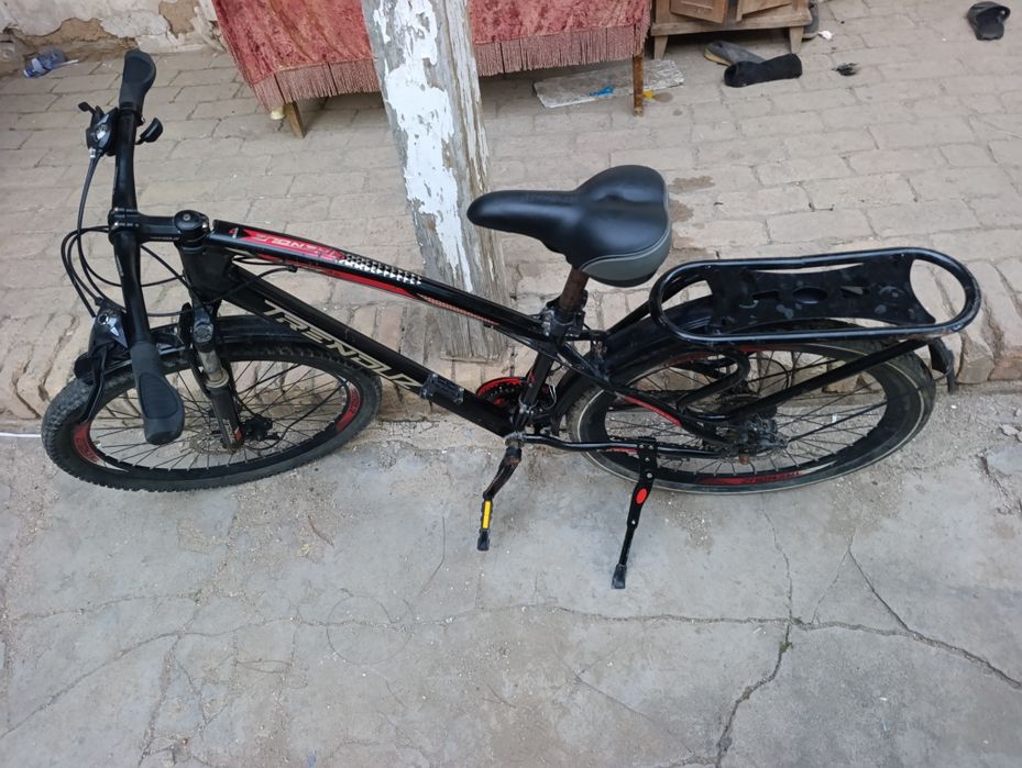 Velosiped sotiladiiii