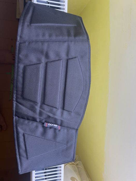 Brău moto SM  protecție rinichi..