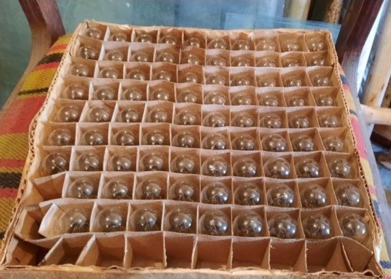 Лампы освещения 500 Ватт.,Цоколь Е-40.