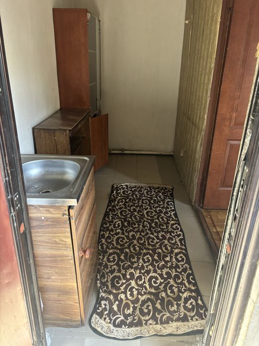 Квартира шанырак 2