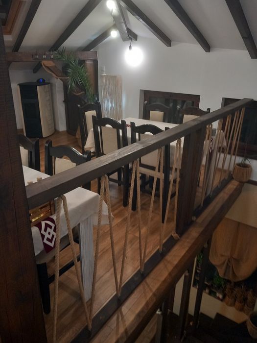 Продава заведение - ресторант с разработен бизнес н