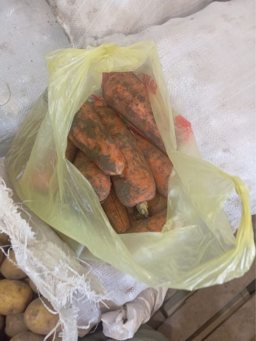 Продам фрукты/овощи