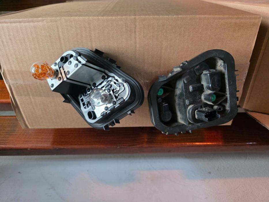 Stopuri Renault Fluence