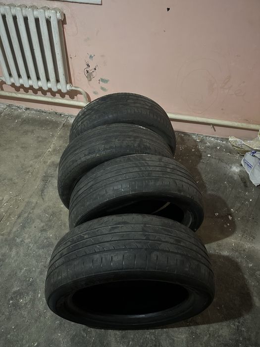 Шины 225/50/18 R18