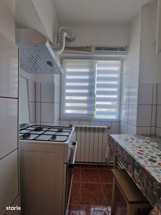 Faleza Nord-Garsoniera decomandata, centrala gaze, termen lung-350euro