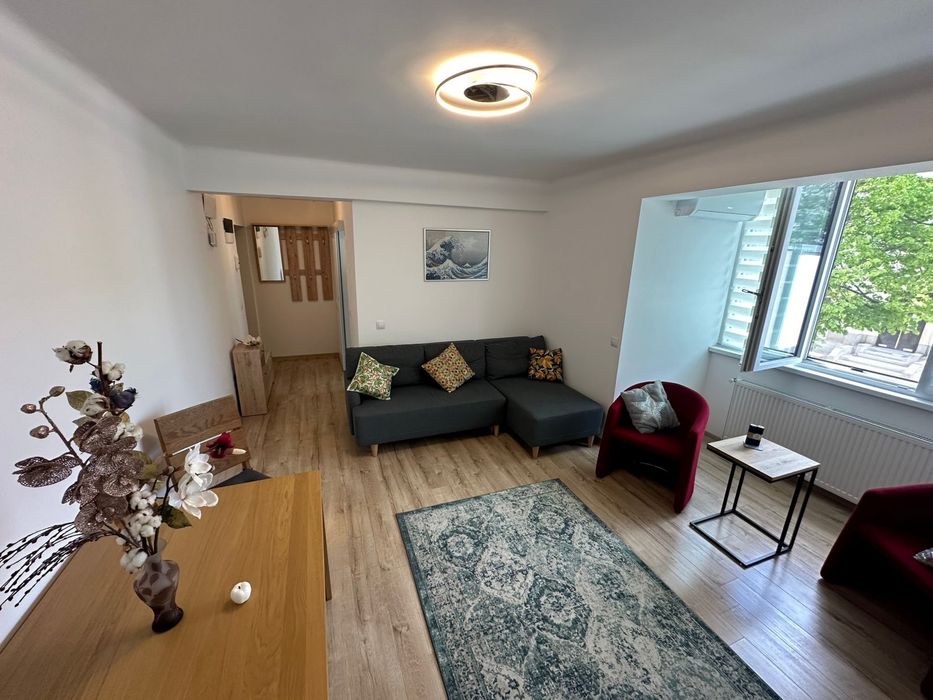 Apartament de inchiriat Centru Vechi  Craiova