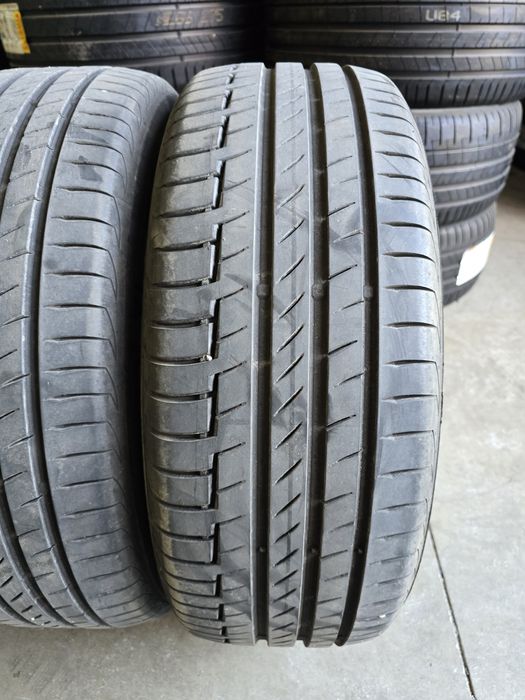 225/55/19 Continental 4бр
