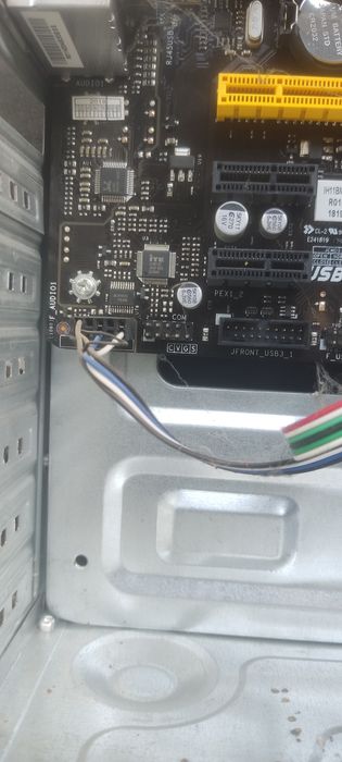 Plata H110 ddr4.