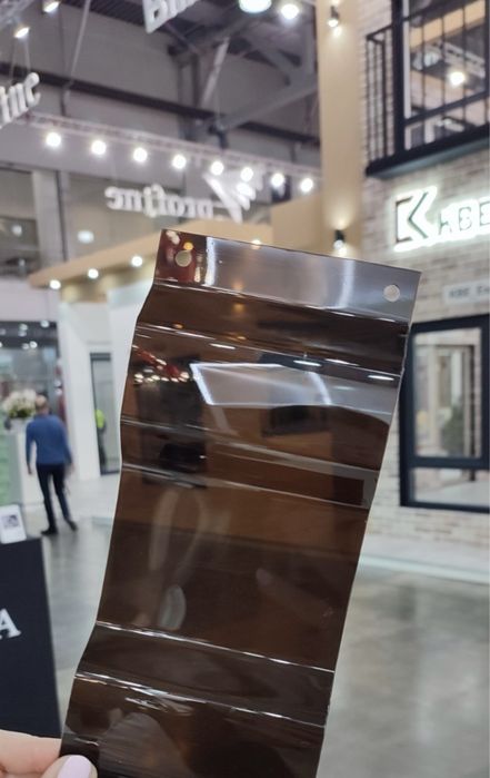 Профилированный поликарбонат 1,15*1мм