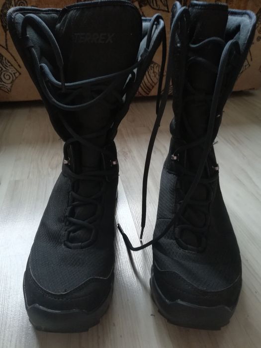 Ботуши adidas climaproof terrex